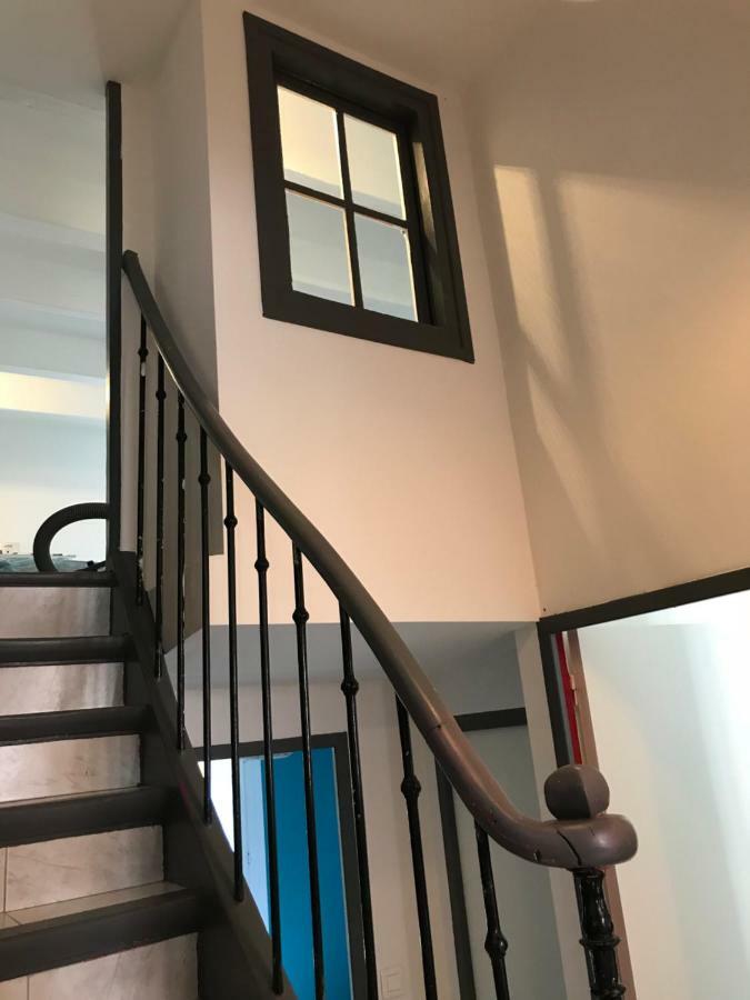 Appartement Charmant T4, rue Georges Brassens à Sète Extérieur photo
